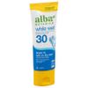 Alba Botanica, Sunscreen Lotion While Wet SPF 30, 3 Fl Oz view 2