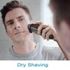 HQ8 Replacement Heads Compatible with Phlips Norelco Aquatec Shavers, Blades for Norelco Aquatec Razor PT720 AT880 AT810, 3 Pieces Pack, New Upgrade view 3