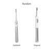 6PCS Cuticle Pusher Set, Stainless Steel Cuticle Remover Kit, Cutter and Trimmer Manicure and Pedicure Tools for Fingernail and Toenails view 4