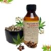 Ayurveda Amrita Pure & Natural Castor Oil For Hair, Eyebrow and Beard 100 ml view 1