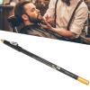 3Pcs Barber Pencil, Beard Pencil Filler Hair Cutting Tracer Grooming Pencil Barber Supplies, Tracing Tool/Guide for Beard, Hairline, Goatee For Styling & Beard Shaping(black) view 3