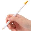 3 Pack Pencil, Beard for Men's Grooming, Tracing Tool for Hairline, Goatee Styling & Beard Shaping,White view 3