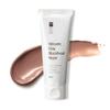 1.618 Volcanic Clay Korean Face Mask Fast-Drying Smooth Mud Mask with Tea Tree Care for Blackheads and Pores Pore Minimizer Skin Care Reducer view 1