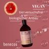 Benecos Organic Grapefruit Shower Gel 16.91 fl oz view 3