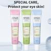 Esfolio Made in Korea Radiance Eye Cream  Hydrating & Nourishing Under Eye Care with Collagen, Peptides & Antioxidants for Puffiness, Dark Shadows & Fine Texture  1.35 fl oz / 40ml view 3