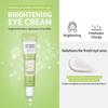 Esfolio Made in Korea Radiance Eye Cream  Hydrating & Nourishing Under Eye Care with Collagen, Peptides & Antioxidants for Puffiness, Dark Shadows & Fine Texture  1.35 fl oz / 40ml view 4