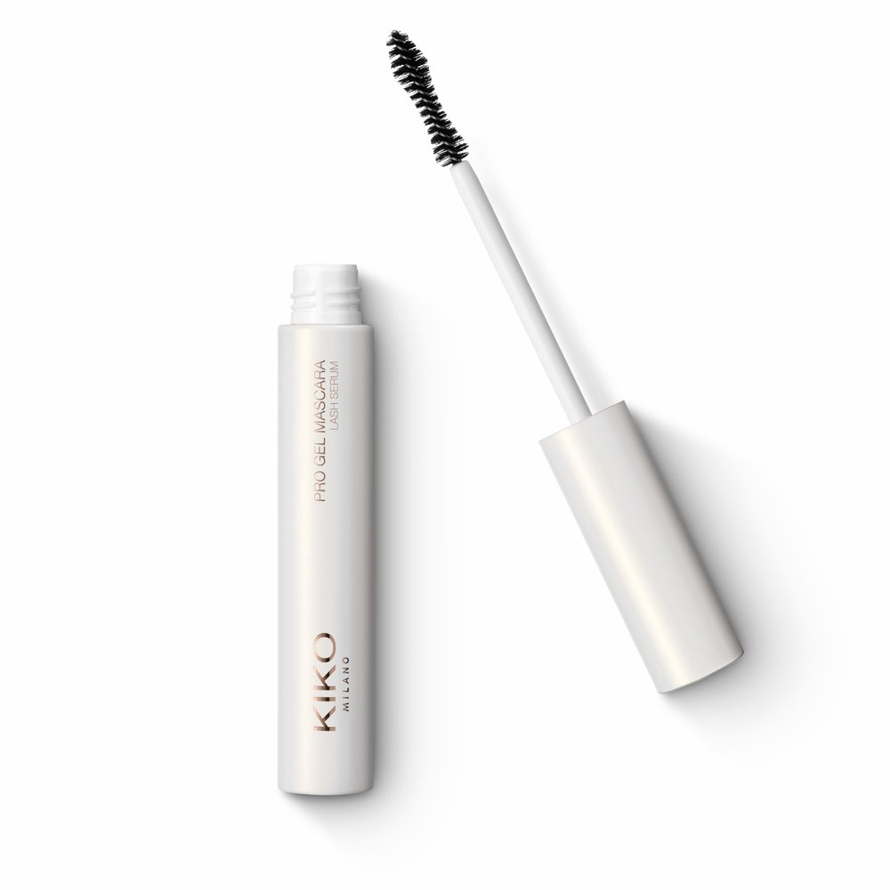 KIKO Milano New Pro Gel Mascara Lash Serum | Eyelash Serum For Lengthening And Volumising Effect