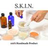 100% Natural 8oz Cellulite & Tightening Tummy Tuck S.K.I.N. Cream for Tightening|Cellulite Reduction|Smoothness|Visible Vitality|Brightness|100% Natural Premium Quality Product|Chemical Free| view 4
