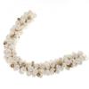 Aakarshana Jewels hair accessory Indian traditional hair flowers for buns and braids looks like natural flower view 1