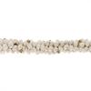 Aakarshana Jewels hair accessory Indian traditional hair flowers for buns and braids looks like natural flower view 2
