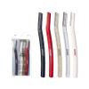 Kiss New York Eyebrow Razor Trimmer Facial Hair Shaper Remover, Multipurpose Exfoliating Dermaplaning Dermaplane Shaving Tools for Men & Women 5 Count view 1