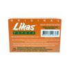 Likas Original Papaya Soap 1 pack - SET OF 4 view 2