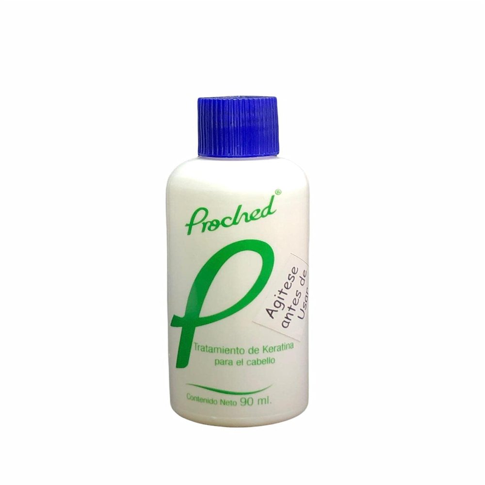 Keratin Treatment for Permanent Hair Straightening with Cocoa Extract, Rosemary, Silk Amino Acids. Formaldehyde Free. (Normal (3.04 fl.oz))