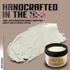 Arcadian Grooming Vanilla Cedar Matte Paste Mens Hair Styling Cream Heavy Hold Vegan Cruelty Free, 4oz view 2