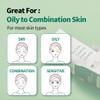 1.618 Korean Foam Face Wash - pH 6.5 Balanced Tea Tree Cleanser  Salicylic Acid & Plant-Based Formula for Blemish-Prone, Oily Skin | 5.07 oz view 4