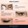 Essynaturals Premium Eyelash Growth Serum for Longer, Fuller, Thicker Lashes view 4