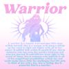 Dear Ava Spa Gifts for Women - Organic Self Care luxury Anti Stress Relaxing Bath and Body Kit Set Basket Box for Her with Heartfelt Card - Sympathy Gift for Warrior view 2