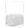 1set Lip Brush Lip Mask Brush Cosmetic Mask Applicator Makeup Tool Makeup stick Applicator Supplies Cosmetics Accessory stick view 1