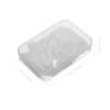 1set Lip Brush Lip Mask Brush Cosmetic Mask Applicator Makeup Tool Makeup stick Applicator Supplies Cosmetics Accessory stick view 2