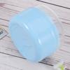 1 Set Puff Container After Puff with Handle Powders Loose Puff Puff for Face Cornstarch Bath Portable Face Puff Women Travel Blush view 4