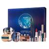 Makeup Set for Women, All in One Palace Kit, Lipstick Concealer BB Cream Foundation Eyeliner Eyeshadow Palette Eyebrow Brush With Delicate Gift Box 8PCS Set for Valentine's Day Mother's Day Birthday view 1