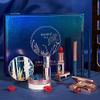 Makeup Set for Women, All in One Palace Kit, Lipstick Concealer BB Cream Foundation Eyeliner Eyeshadow Palette Eyebrow Brush With Delicate Gift Box 8PCS Set for Valentine's Day Mother's Day Birthday view 3