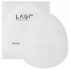 LAGOM Cellup Facial Cleansing Brush Medical-Grade Biocompatible Soft Silicone Pore Bristle Irritation-Free Deep Cleaning Gentle Face Wash Massage for Sensitive Dry Oily All Skin view 1