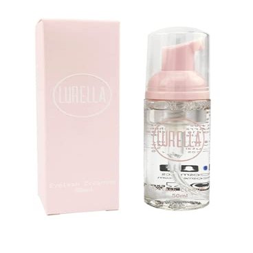 Eyelash Cleanser 50ML