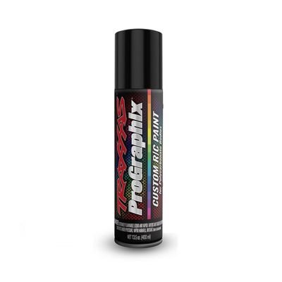 Traxxas 5056X Body Paint, White 13.5oz