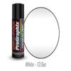 Traxxas 5056X Body Paint, White 13.5oz view 2