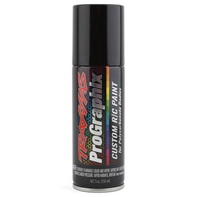 Traxxas 5051 Body Paint, Maxx Orange 5oz