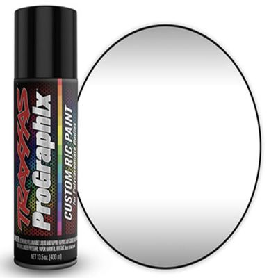 Traxxas 5047X Body Paint, Matte Finish 13.5oz