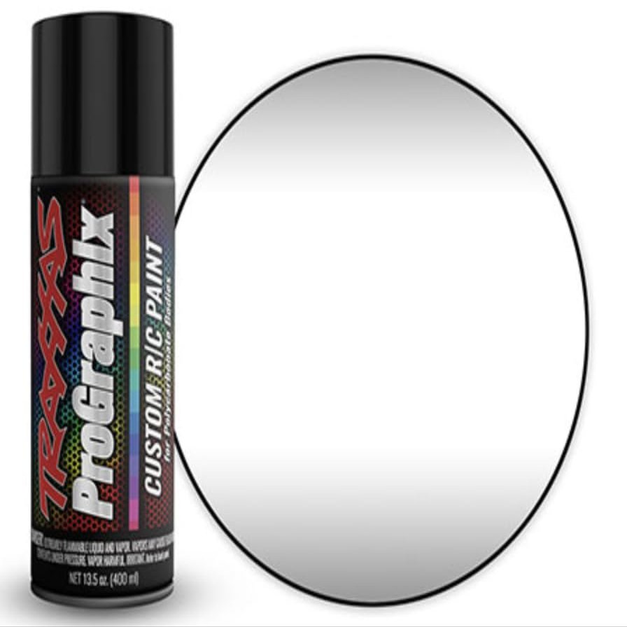 Traxxas 5047X Body Paint, Matte Finish 13.5oz