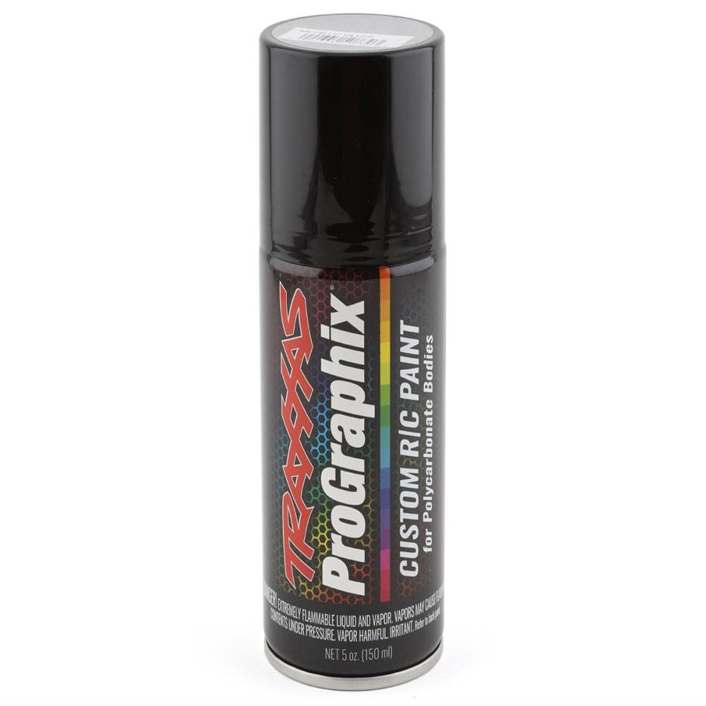 Traxxas 5049 Body Paint, Metal Flake 5oz