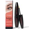 Natural Vine Eyelash Growth Serum: Lash Enhancing Serum with Advanced Formula to Boost Longer Fuller and Thicker Looking Lashes - Vegan & Cruelty-Free for Sensitive Eyes 3mL 3 Months Supply view 1