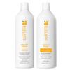 BIOLAGE Smooth Proof Shampoo | Cleanses, Smooths & Controls Frizz | Paraben-Free | For Frizzy Hair view 1