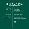BIOLAGE Smooth Proof Shampoo | Cleanses, Smooths & Controls Frizz | Paraben-Free | For Frizzy Hair view 4