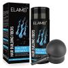 Hair Fibers for Thinning Hair, Natural Formula Hair Fiber, Hair Building Fibers Refill Thicker Hair in 15 Seconds, Conceals Hair Loss & Look Younger, Designed for Men & Women (Light Brown) view 1