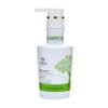 Xiaomoxuan Organic Tea Tree Oil Moisturizing Shampoo Sulfate-Free Paraben-Free - Strengthen and Restore Shampoo Hydrating - All-Natral Hair Moisturizer and Deep Scalp Cleansing Hair Treatment view 1