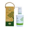 Xiaomoxuan Organic Tea Tree Oil Moisturizing Shampoo Sulfate-Free Paraben-Free - Strengthen and Restore Shampoo Hydrating - All-Natral Hair Moisturizer and Deep Scalp Cleansing Hair Treatment view 2