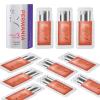 PERMANIA Lash Lift Kit,Separate Steps Products for Salon or at Home, Steps 10 Sachets of 0.8 g/0.03 oz Each Prep (STEP#3) view 1