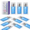 PERMANIA Lash Lift Kit,Separate Steps Products for Salon or at Home, Steps 10 Sachets of 0.8 g/0.03 oz Each Prep (STEP#2) view 1
