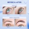 PERMANIA Lash Lift Kit,Separate Steps Products for Salon or at Home, Steps 10 Sachets of 0.8 g/0.03 oz Each Prep (STEP#2) view 3