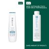 Biolage Volume Boost Shampoo & Conditioner Set - Lightweight Volume & Shine, Gently Cleanses and Plumps Hair, For Fine Hair, Paraben & Silicone-Free, 13.5 Fl Oz view 2