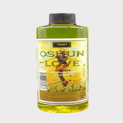 Oshun Bath Water (8 oz)