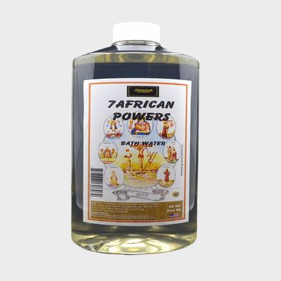Smink 7 African Powers Bath Water (32 oz)