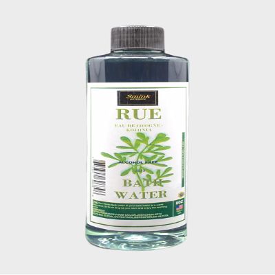 Smink Rue Bath Water (8 oz)