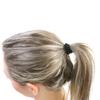 54 Thick Seamless Hair Ties Cotton Hair Bands Women Ponytail Scrunchie Holders view 2