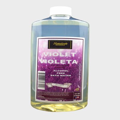 Smink Violet Water (32 oz)