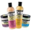 Aunt Jackie's Curls & Coils Perfect Hydrate Collection - Mega-Moisturizing with Shea Butter & Olive Oil, 4 Products: Curl Conditioner, Detangler, Shampoo, Hair Masque view 1
